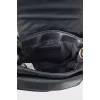 Logo crossbody bag