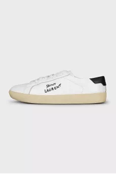 Кеди Court Classic SL/06