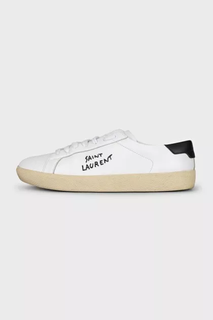 Кеди Court Classic SL/06