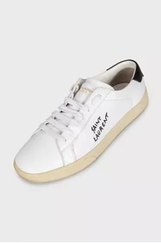 Кеди Court Classic SL/06