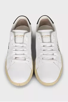Кеди Court Classic SL/06