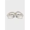 Louis Vuitton x Murakami Printed Slides