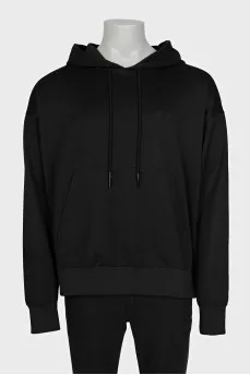 Чоловіче худі крою oversize