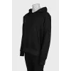 Men's oversized hoodie