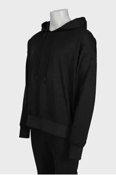 Чоловіче худі крою oversize