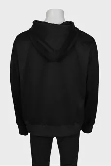 Чоловіче худі крою oversize