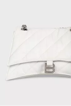 White Crush bag