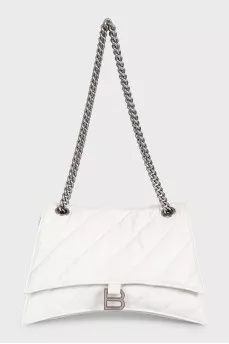 White Crush bag