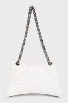 White Crush bag