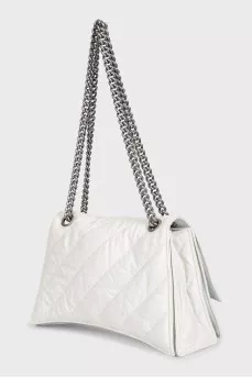 White Crush bag
