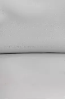 White Crush bag