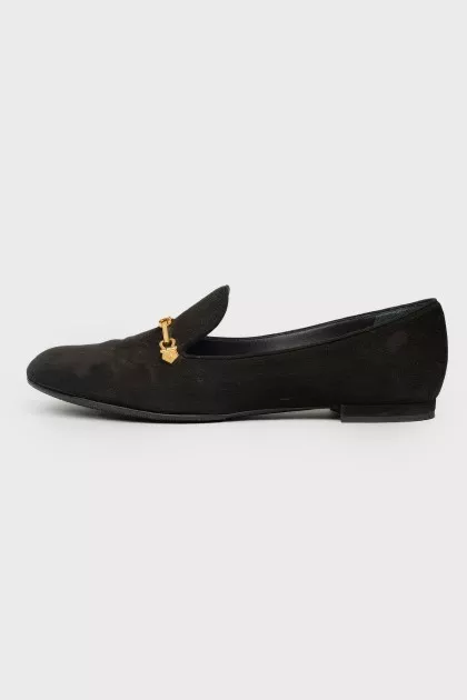 Black sucks without heels