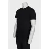 Men's crew neck t-shirt