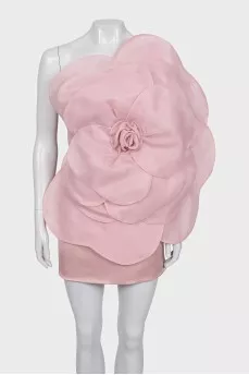 Сукня на одне плече Camellia Lisa