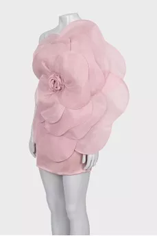 Сукня на одне плече Camellia Lisa