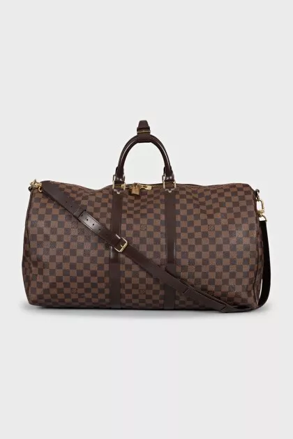 Дорожня сумка Keepall Bandouliere 55