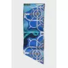 Wide silk twill