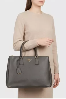 Green Tote Galleria