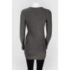False Wrap Tunic