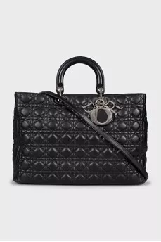 Тоут Lady Dior Large