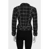 Vintage tweed jacket