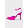 Slingbacks 110mm Perine