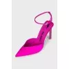 Slingbacks 110mm Perine