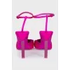 Slingbacks 110mm Perine
