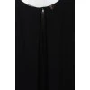 Sleeveless mini dress
