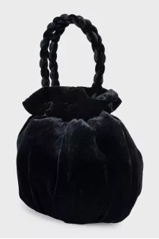 Grace Bucket Bag