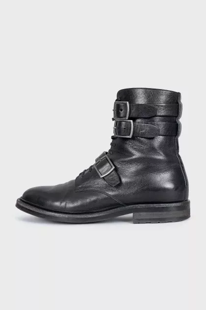 Army 20 boots