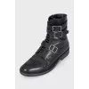 Army 20 boots