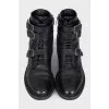 Army 20 boots