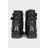 Army 20 boots
