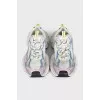 White sneakers 3XL