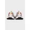 White sneakers 3XL