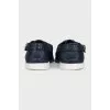 Men's leather loafers Orson