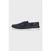 Men's leather loafers Orson