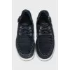 Men's leather loafers Orson