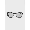 Thin black frame