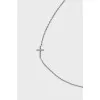 Cruz necklace