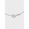 Cruz necklace