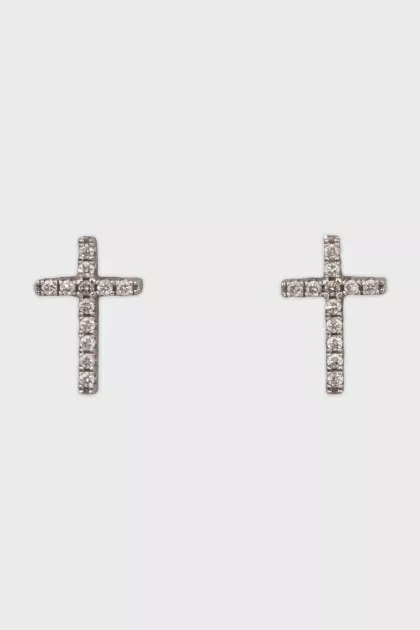 Сережки Cruz