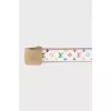 Двосторонній ремінь by Louis Vuitton x Takashi Murakami