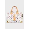Speedy 30 tote by Louis Vuitton x Takashi Murakami