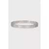 Love diamond bracelet