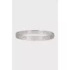 Love diamond bracelet