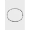Love diamond bracelet