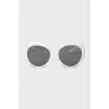 White teashades sunglasses
