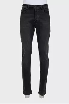 Чоловічі джинси tapered fit